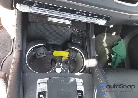 2020 Mercedes-Benz Gls 450 4Matic from USA, damaged, VIN 4JGFF5KE6LA236130